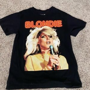 Blondie Tee